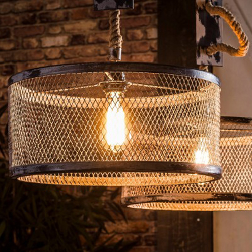 Lampen