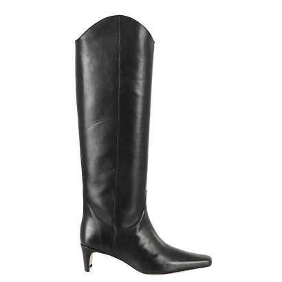 STAUD Western Wally Boots