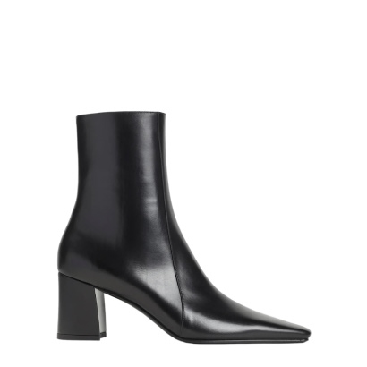 Saint Laurent Rainer Boots