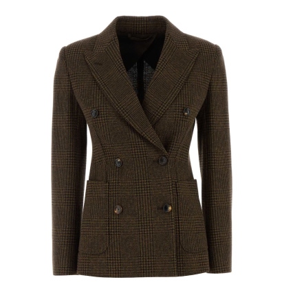 Max Mara Zulma Blazer