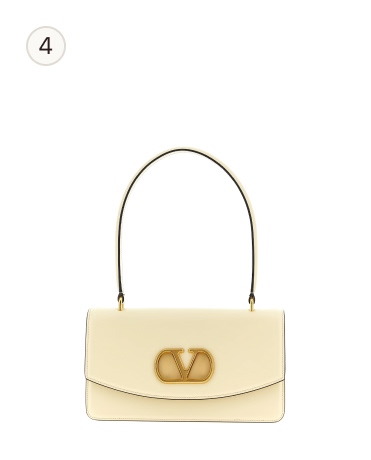 Valentino Garavani Vain Shoulder Bag