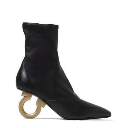 Ferragamo Elina Boots