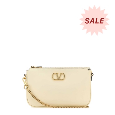 Valentino Garavani VLogo Crossbody Bag