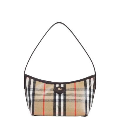 Burberry Highland Shoulder Bag