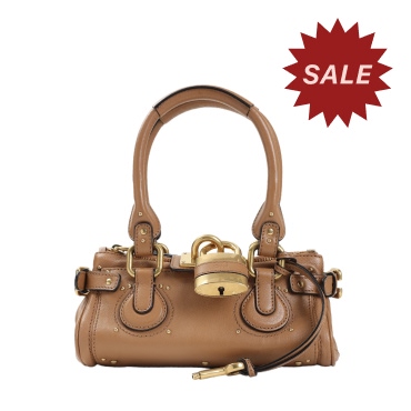 Chloé Paddington Handbag