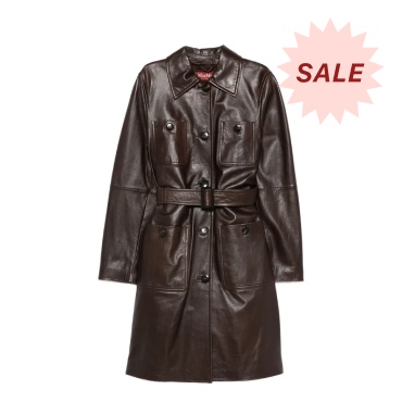 Max Mara Studio Outerwear