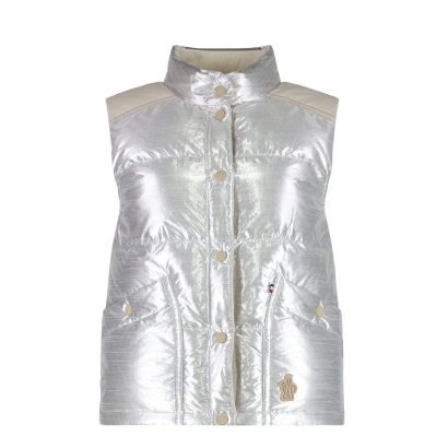 Moncler Grenoble Pinchot Padded Bodywarmer