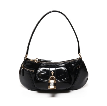 Chloé The 99 Shoulder Bag