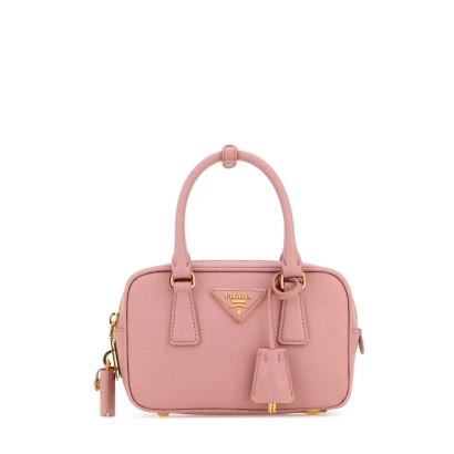 Prada Leather Handbag 