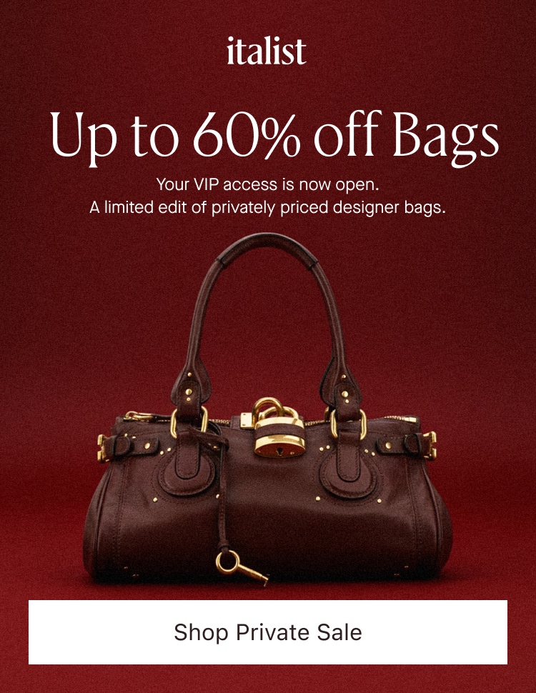 Your VIP access is now open.