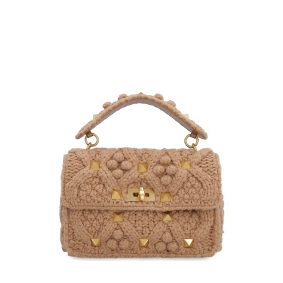 Burberry Shield Sling Shoulder Bag