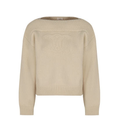 Celine Cashmere Sweater