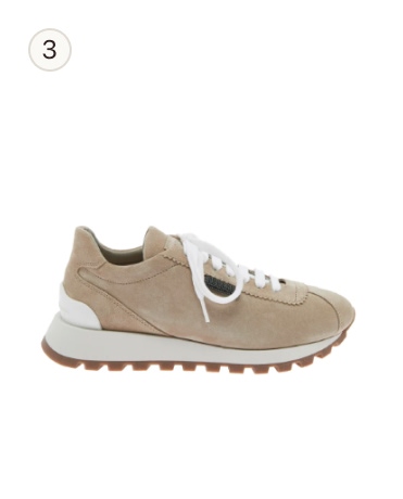Brunello Cucinelli Sneakers