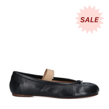 Maison Margiela Tabi Ballet Flats