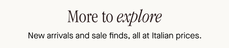 Don’t leave the best finds behind.