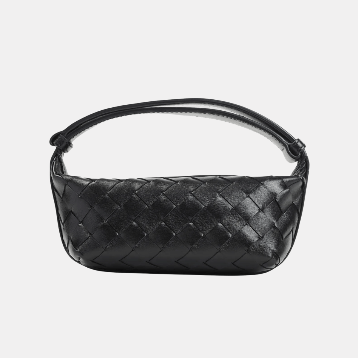 Bottega Veneta SS25 Wallace Twon Mini Bag