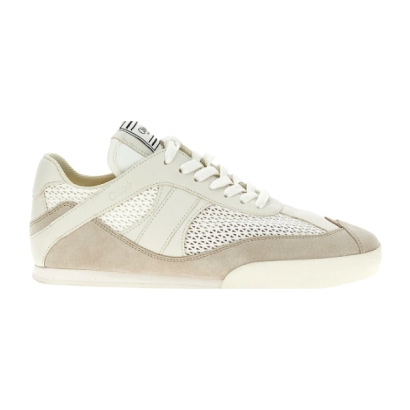 Chloé Kick Sneakers