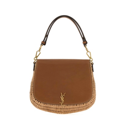 Saint Laurent Voltaire Handbag