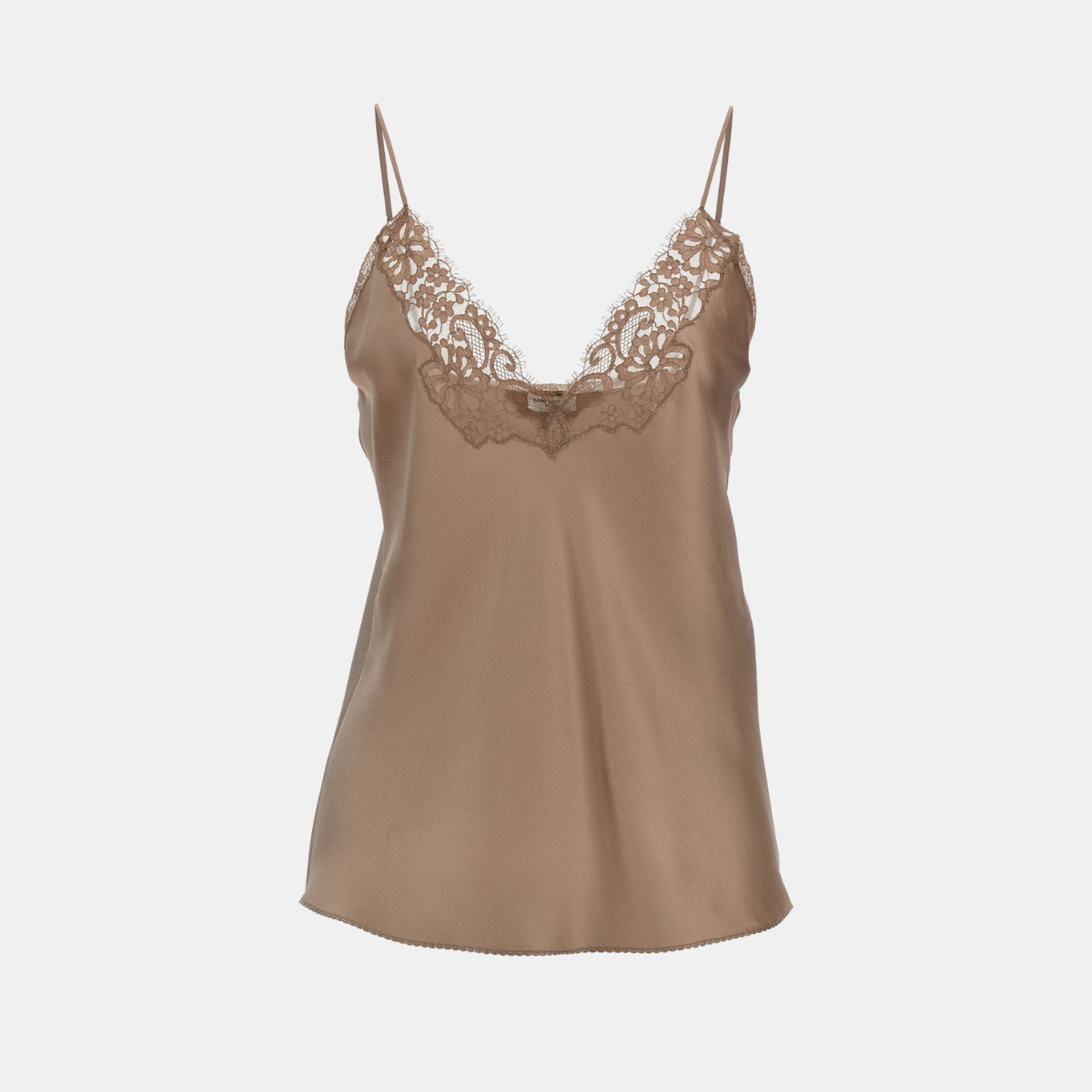 Saint Laurent 'lingerie' Top