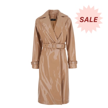 Dolce & Gabbana Miranda Trench