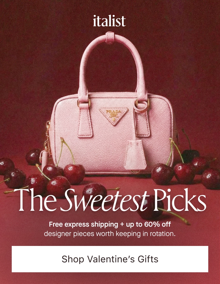 Up to 60% off + free express shipping on Valentine's gifts.