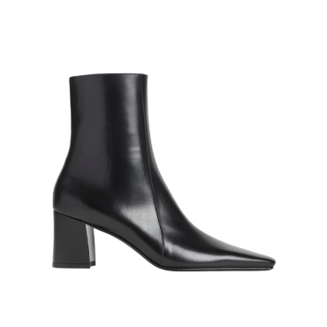 Saint Laurent Rainer Boots