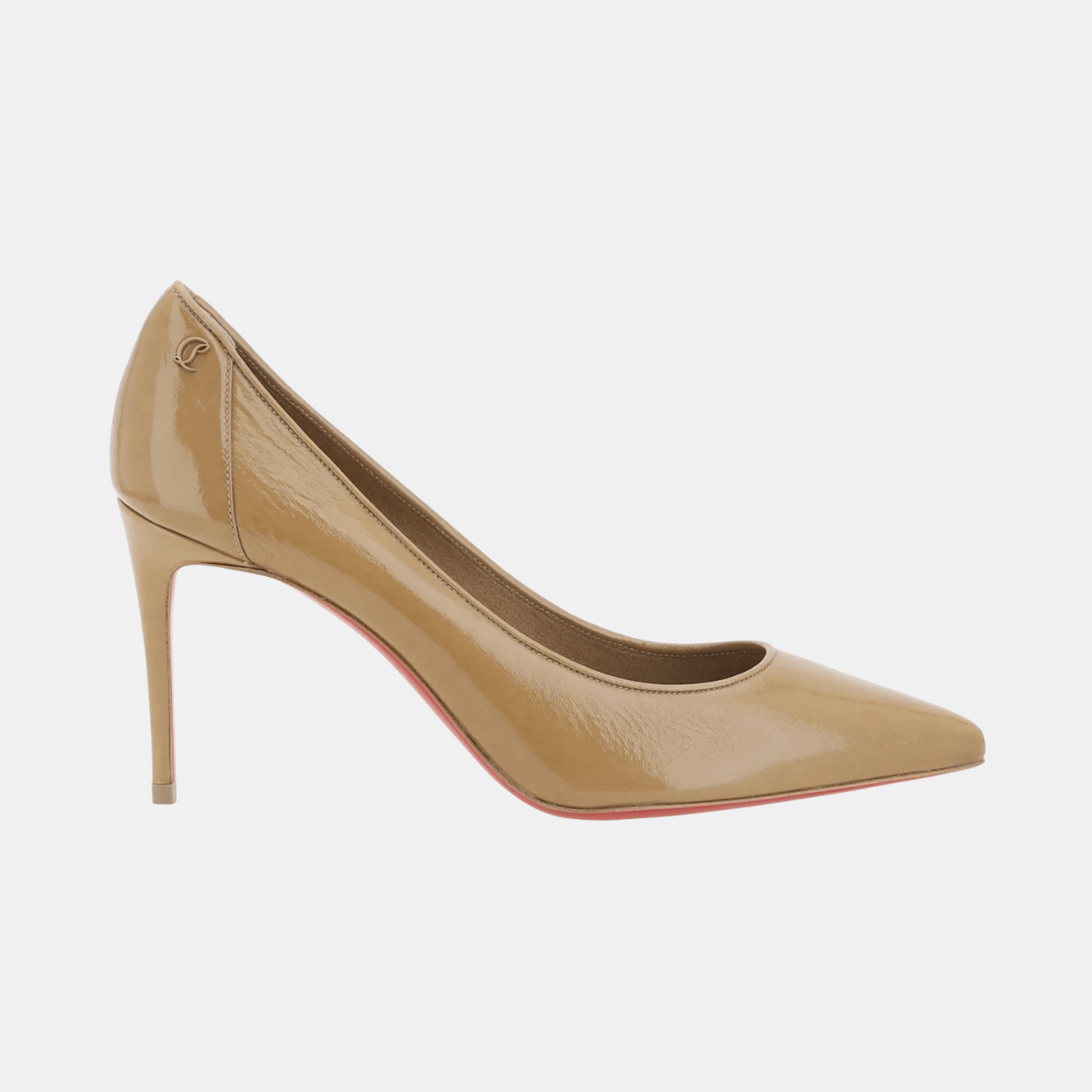 Christian Louboutin SS25 Kate Sporty Pumps
