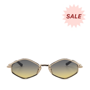 Chrome Hearts Nip Slip Sunglasses