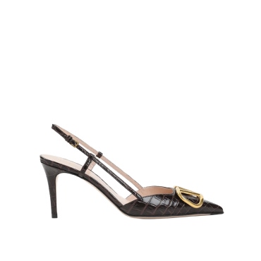 Valentino Garavani Sling Back