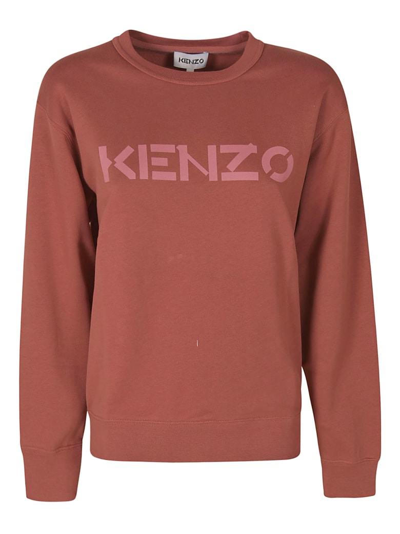 Logo Classic Sweatshirt