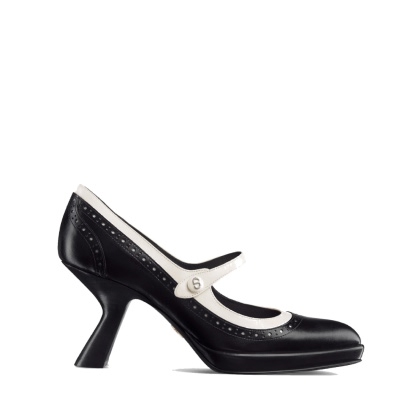 Dior Specta Mary Jane Pumps