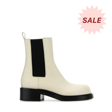 Bottega Veneta Cliff Ankle Boots