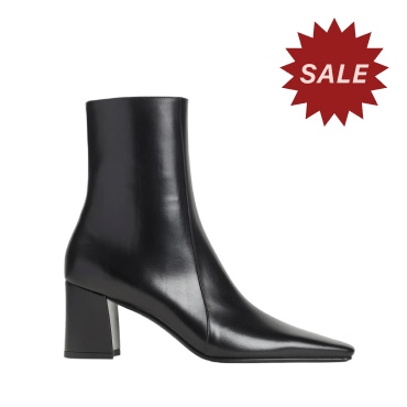 Saint Laurent Rainer Boots