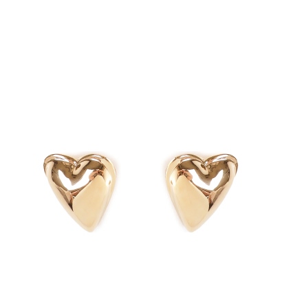 Alaia Hearts Earrings