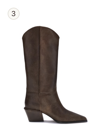 Paris Texas Bettina Boots