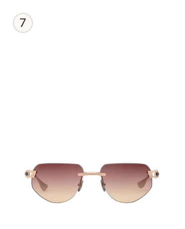 Dita DTS164/A/03 Sunglasses
