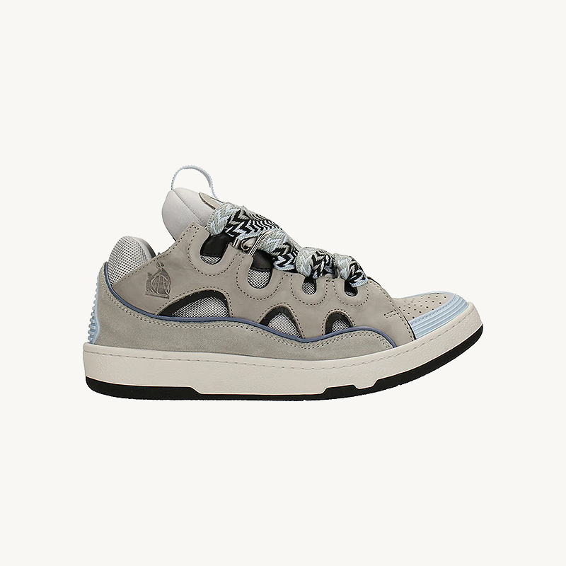 lanvin sneakers at italist
