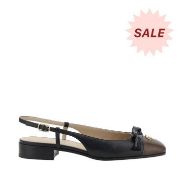 Valentino Garavani Slingback Ballerinas