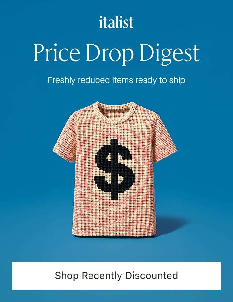 Italist - Still eyeing this?