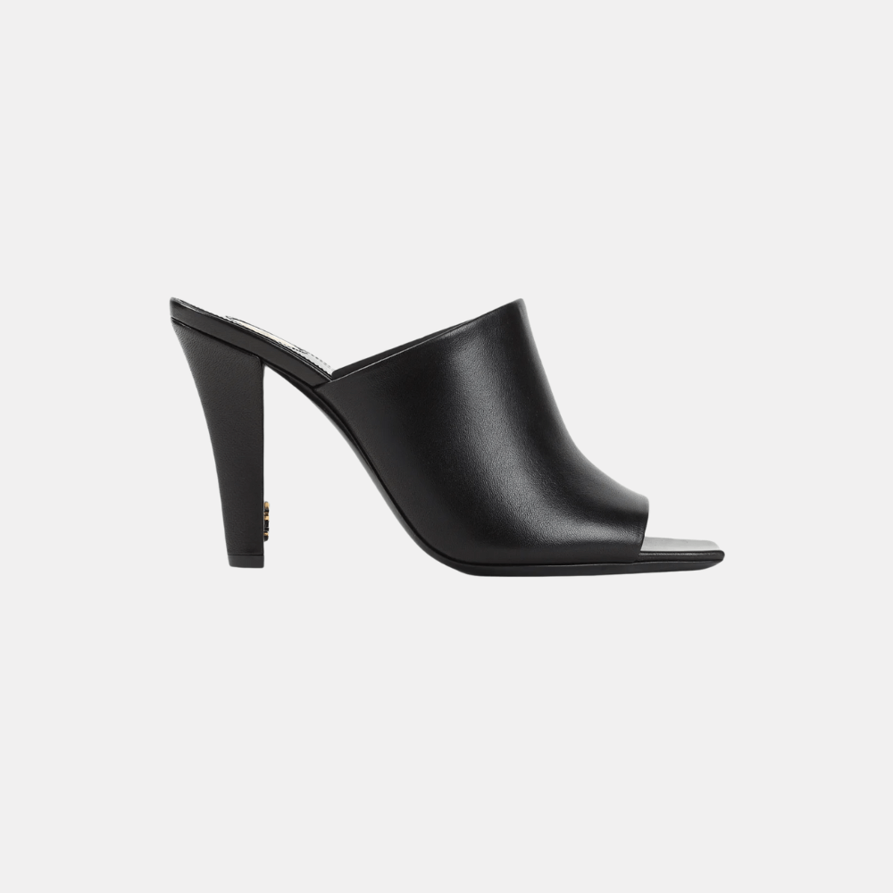 Saint Laurent Jill 95 Mule