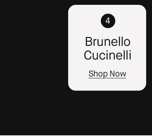 Brunello Cucinelli