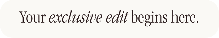 Some of our top picks