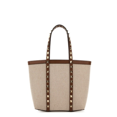 Valentino Garavani Medium Rockstud Handbag