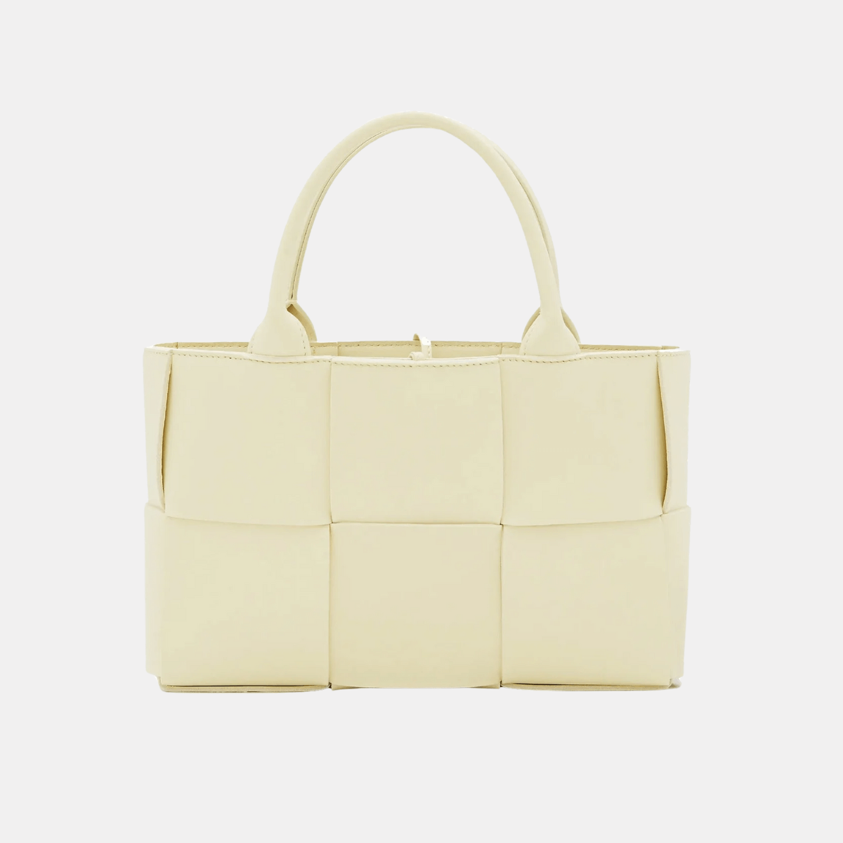 Bottega Veneta SS25 Arco Mini Tote Bag