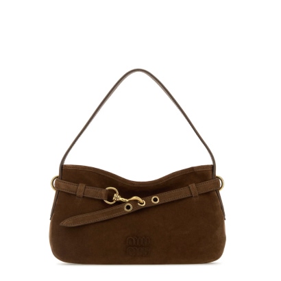 Miu Miu Avenue Shoulder Bag