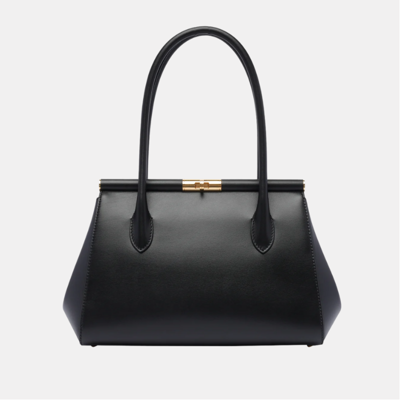 Dolce & Gabbana Large Marlene Shoulder Bag