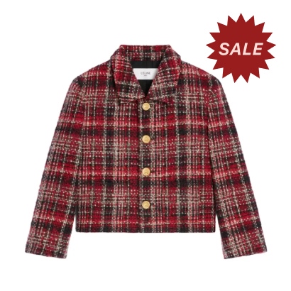 Celine Charlotte Jacket