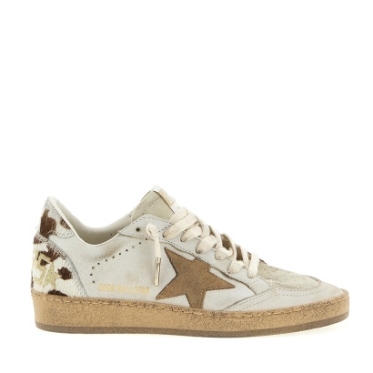Golden Goose Ball Star Sneakers