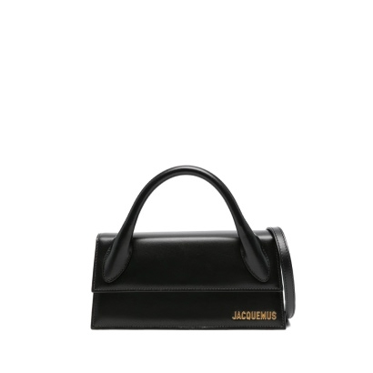 Jacquemus Bags Black
