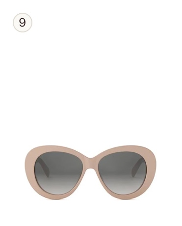 Celine CL40317U Sunglasses